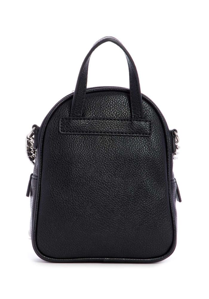 Guess Urban Chic Mini Crossbody Bag IUCN Water