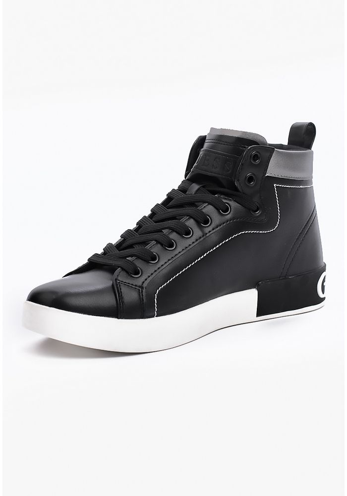 zapatillas guess hombre