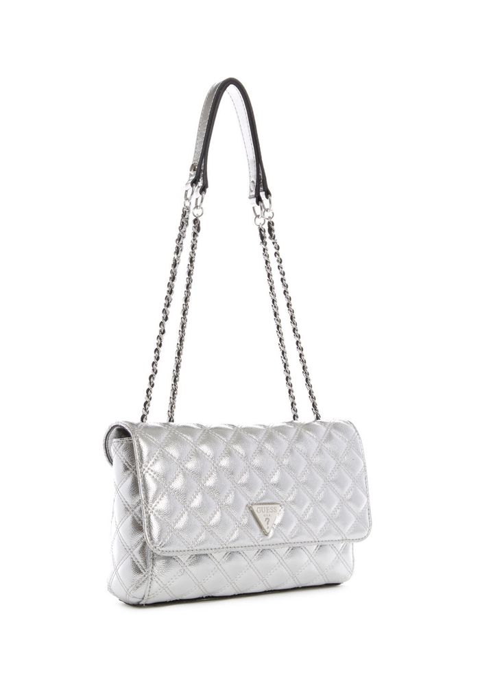 guess rubina convertible crossbody flap