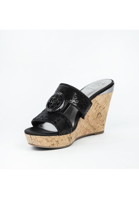 sandalias mujer guess