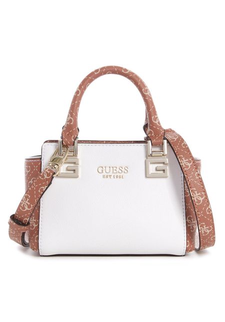 Mini Cartera en CARTERAS - CARTERAS MINI CARTERAS BLANCO – Guess Peru
