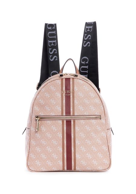 Mochila en CARTERAS MUJER ROSADO – Guess Peru
