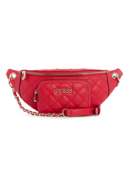 CARTERAS ROJO CANGUROS – Guess Peru