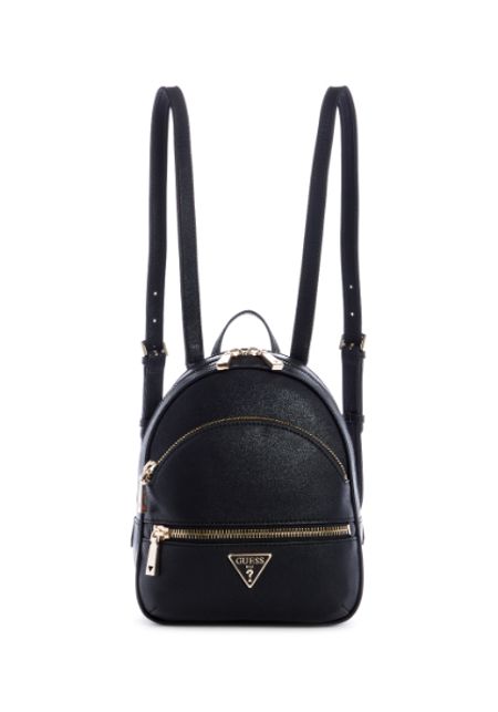 CARTERAS NEGRO MUJER MOCHILAS – Guess Peru