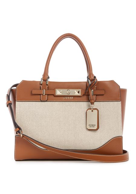 CafE en CARTERAS GUESS CAFÉ CARTERAS CON ASA MUJER – Guess Peru