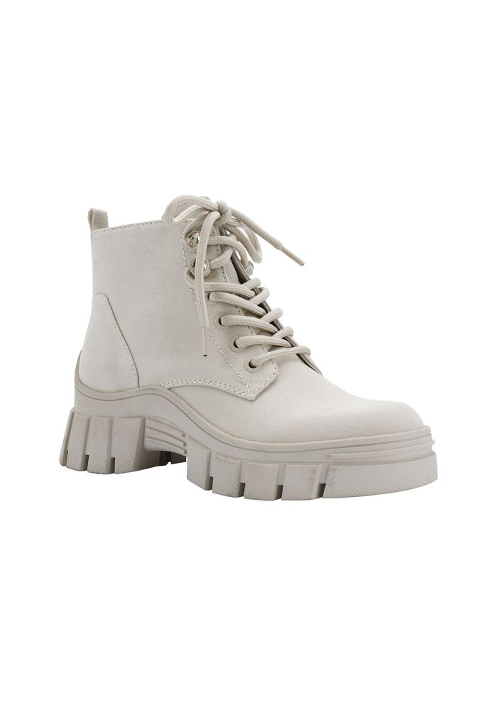 BOTINES GUESS Footwear gwHEDYA LNA01 BLANCO - Guess Peru