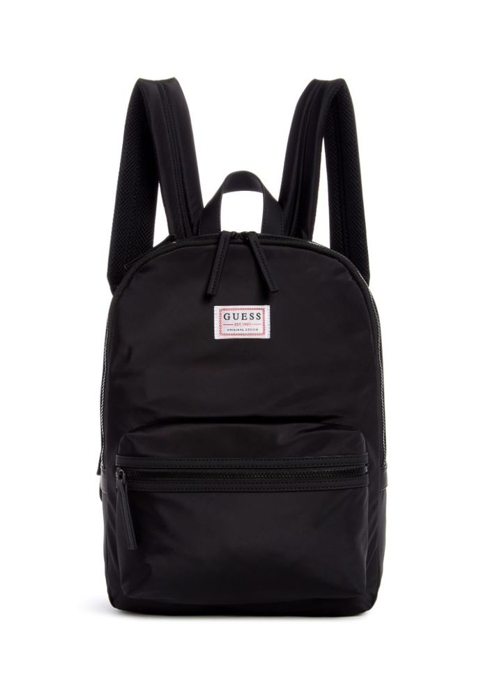 Mochila Originals Backpack Negro Wr703198-Bla - Guess Peru