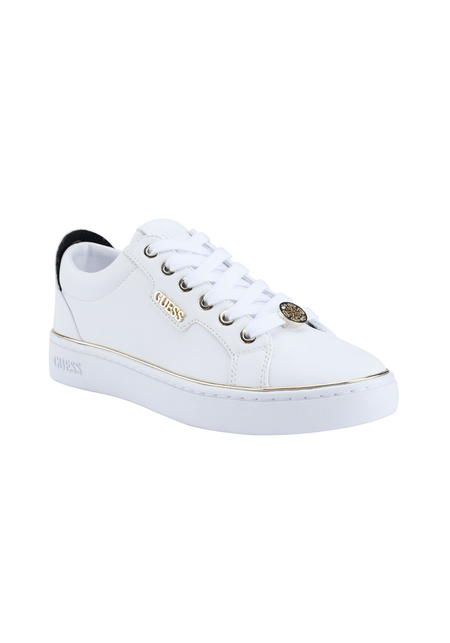 ZAPATILLAS GUESS FOOTWEAR gwBETEA-A WHI01 BLANCO - Guess Peru