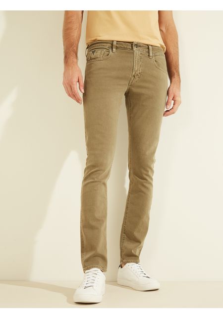 CafÉ en HOMBRE - JEANS – Guess Peru